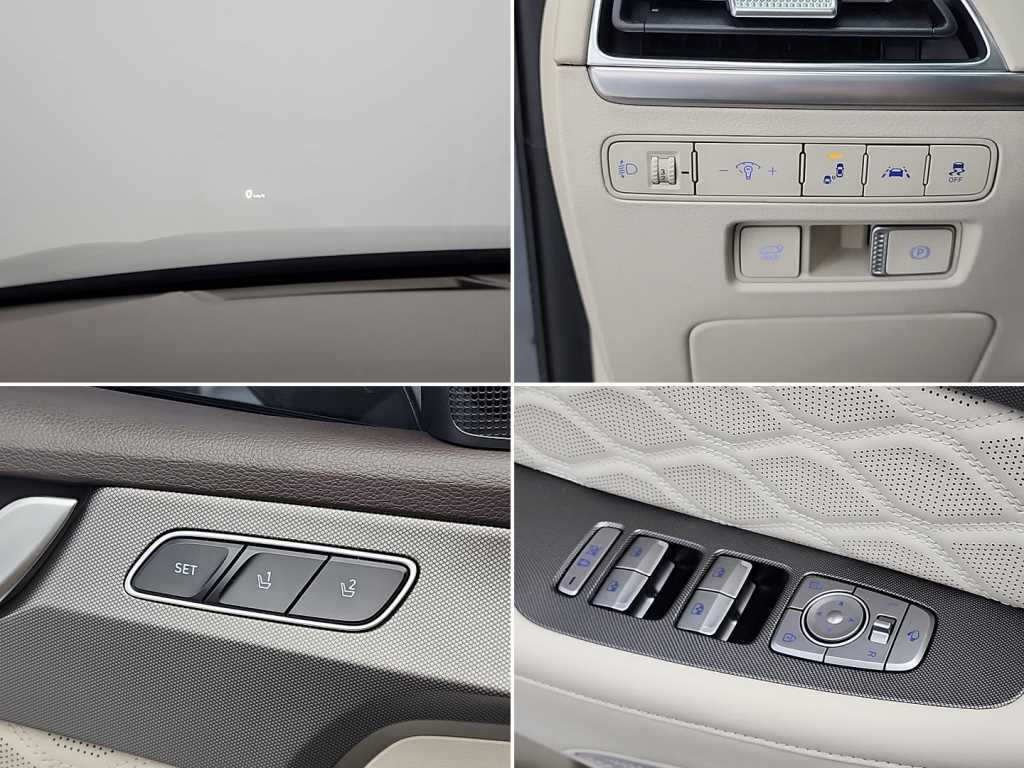 Hyundai Palisade — photo 18