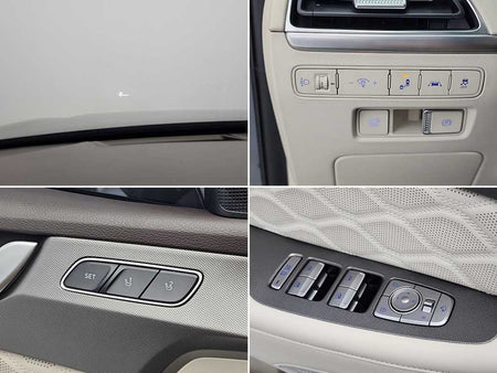 Hyundai Palisade — photo 18