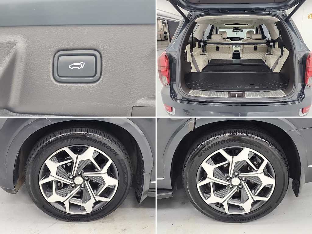 Hyundai Palisade — photo 19