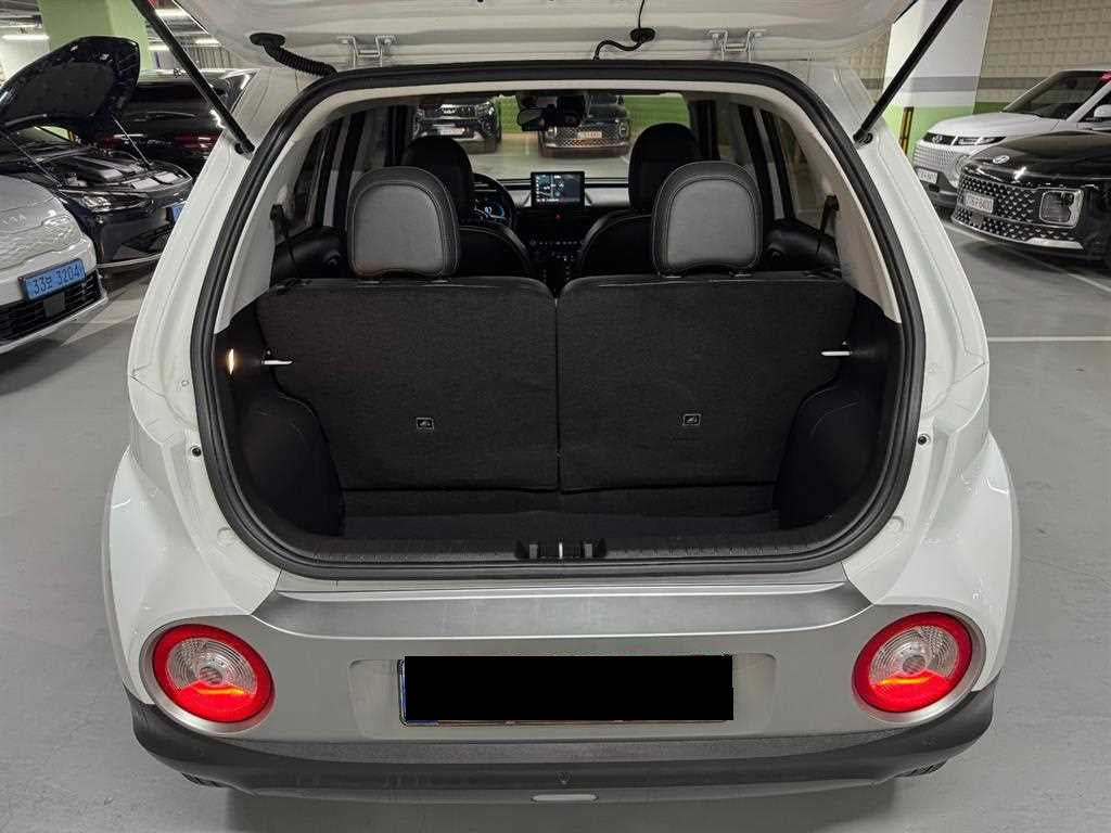 Hyundai Casper — photo 05