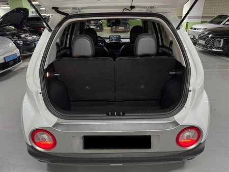 Hyundai Casper — photo 05