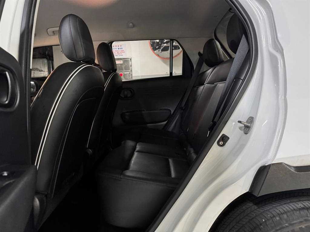 Hyundai Casper — photo 07