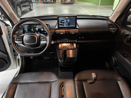 Hyundai Casper — photo 08