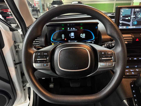Hyundai Casper — photo 10