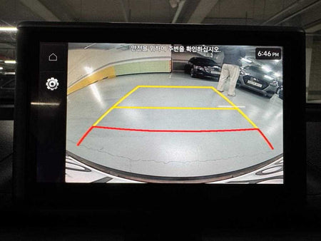 Hyundai Casper — photo 12