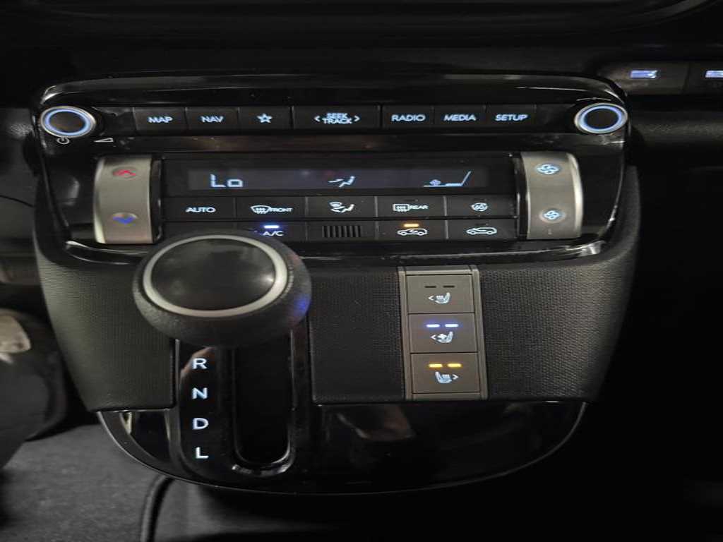 Hyundai Casper — photo 13