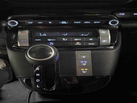Hyundai Casper — photo 13