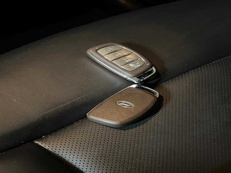 Hyundai Casper — photo 14