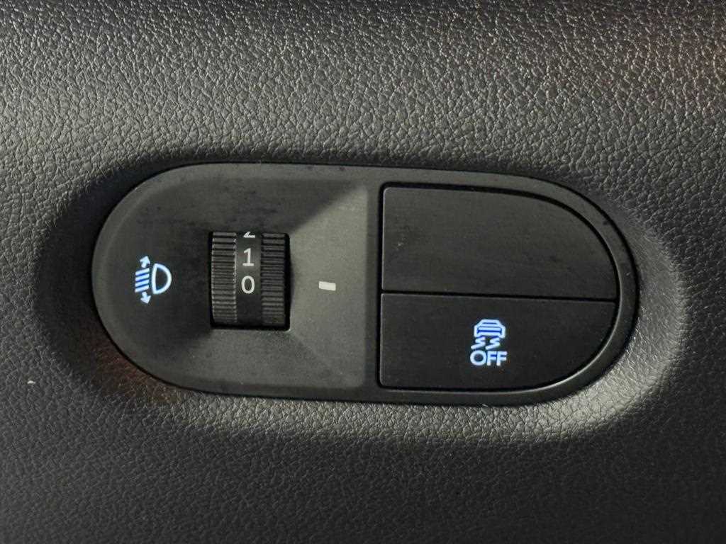 Hyundai Casper — photo 16