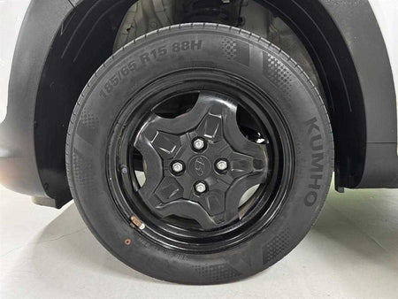 Hyundai Casper — photo 17