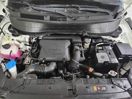 Hyundai Casper — photo 18