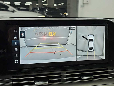 Hyundai Grandeur — photo 16