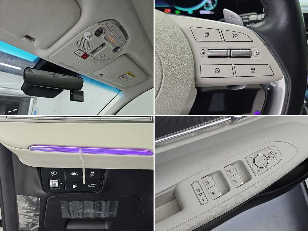 Hyundai Grandeur — photo 17