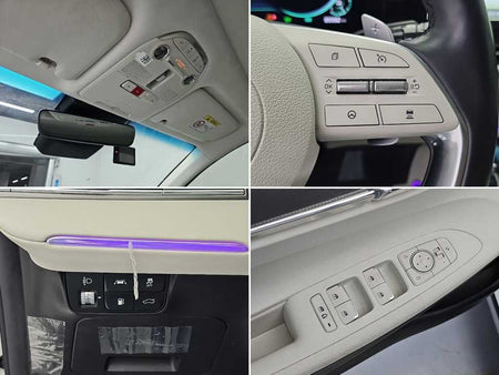 Hyundai Grandeur — photo 17
