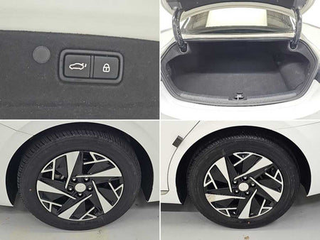 Hyundai Grandeur — photo 18