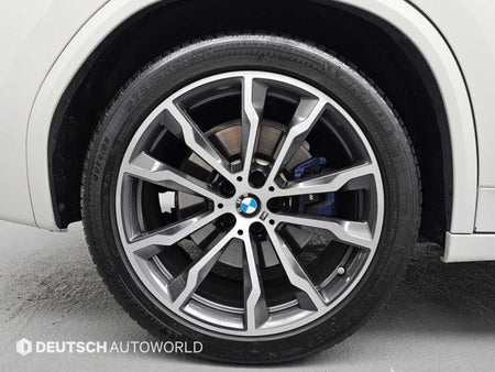 BMW X3 — photo 05
