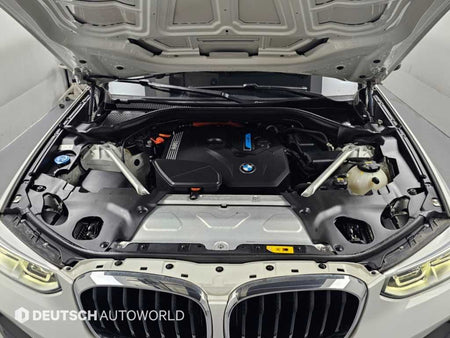 BMW X3 — photo 06