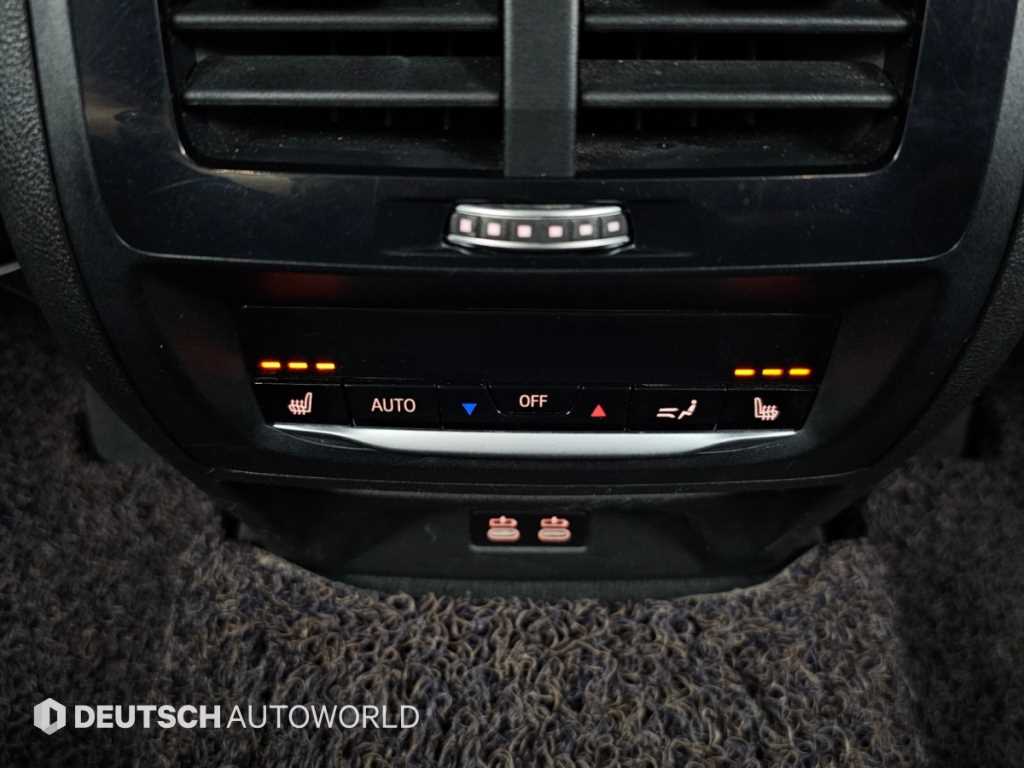 BMW X3 — photo 16