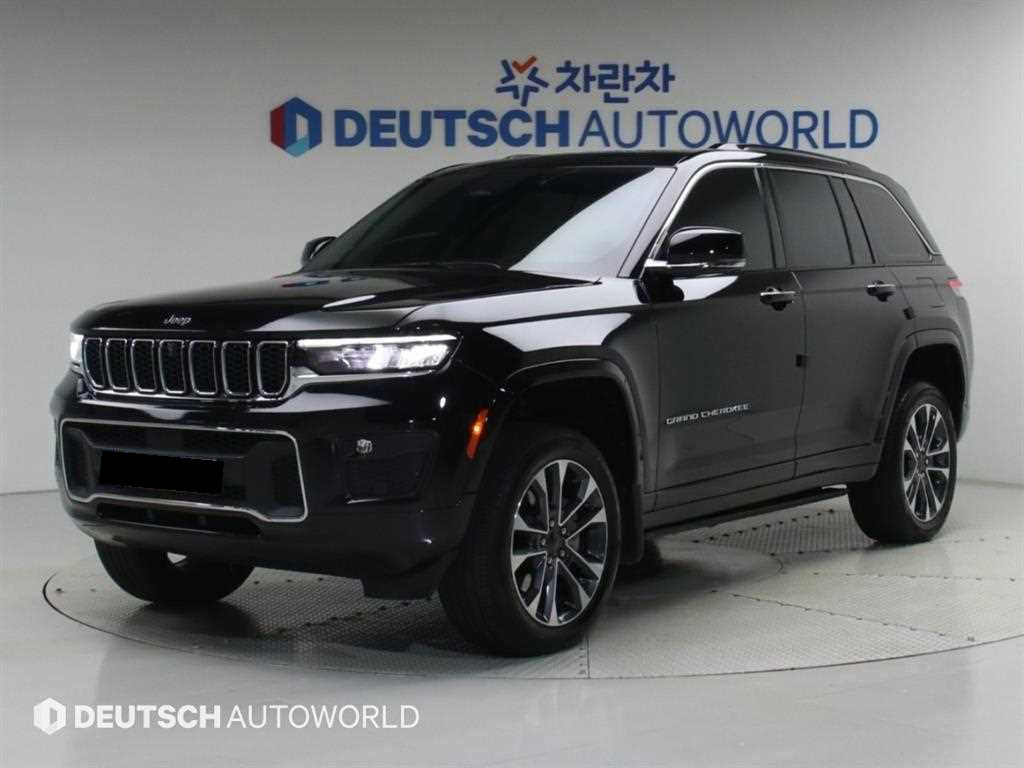Jeep Cherokee — photo 01