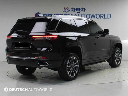 Jeep Cherokee — photo 02