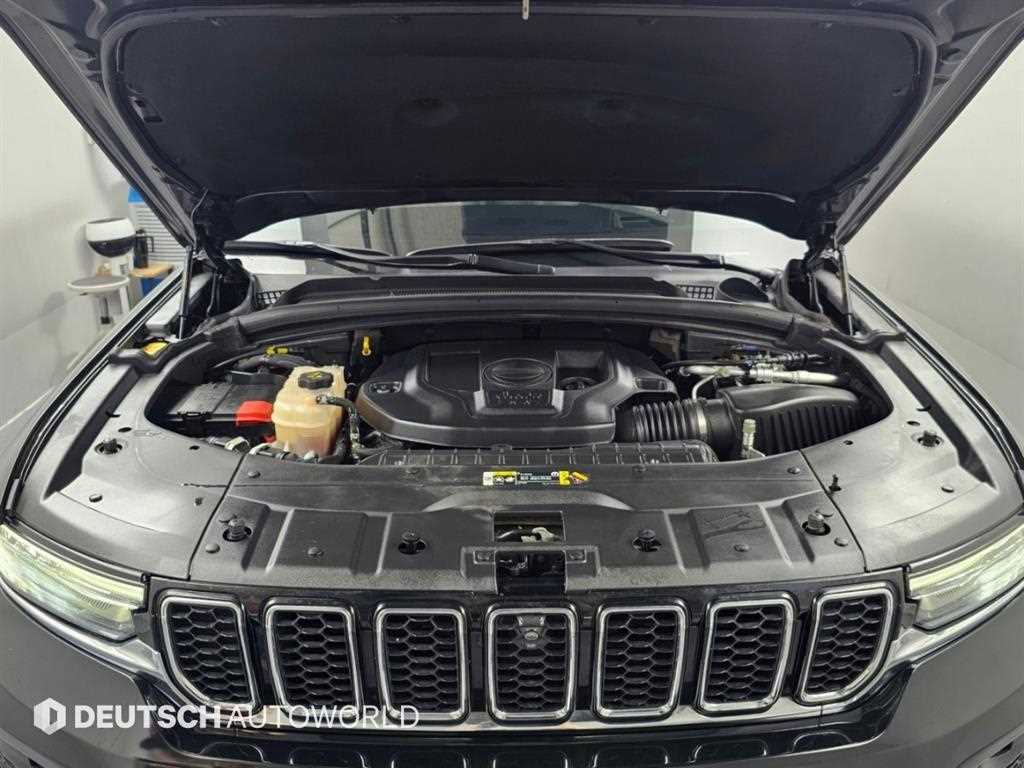 Jeep Cherokee — photo 06