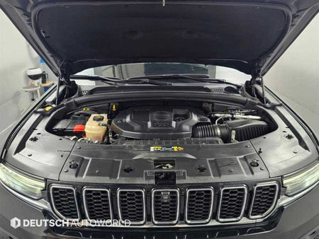 Jeep Cherokee — photo 06