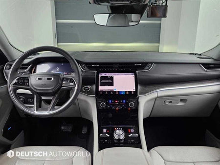 Jeep Cherokee — photo 07