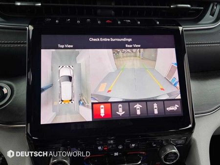 Jeep Cherokee — photo 15