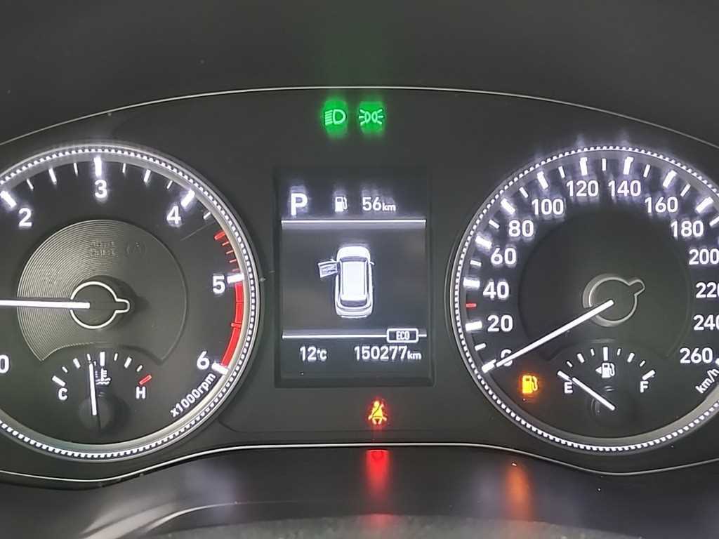 Hyundai Santafe — photo 06