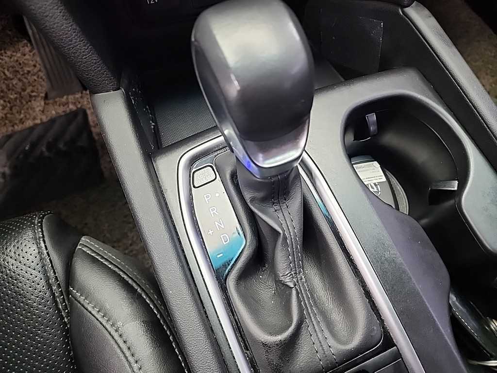 Hyundai Santafe — photo 08