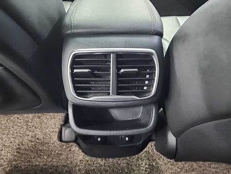 Hyundai Santafe — photo 13