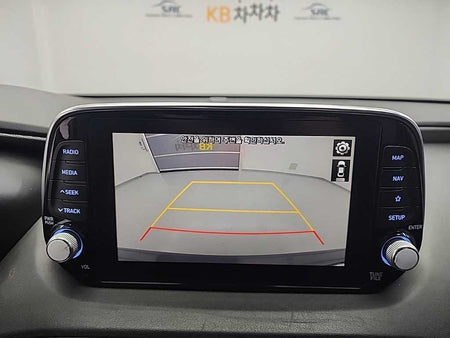 Hyundai Santafe — photo 16