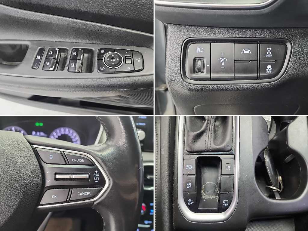 Hyundai Santafe — photo 17