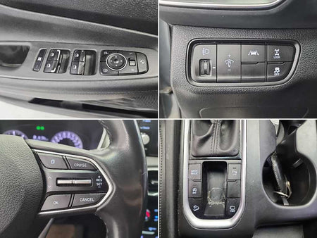 Hyundai Santafe — photo 17