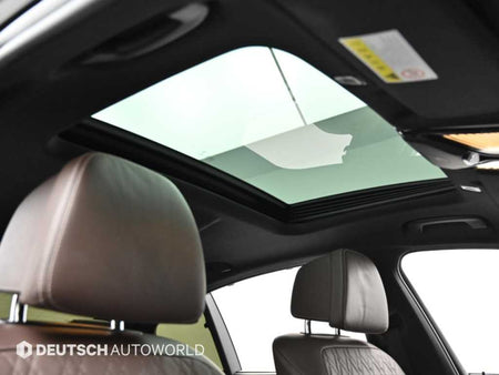 BMW 5-Series — photo 11