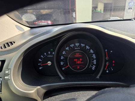 Kia Sportage — photo 04