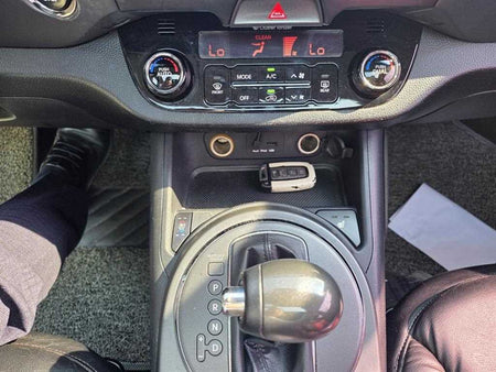 Kia Sportage — photo 07