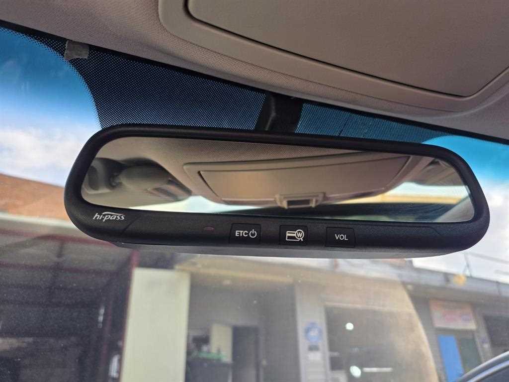 Kia Sportage — photo 08