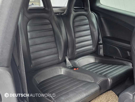 Volkswagen Scirocco — photo 12