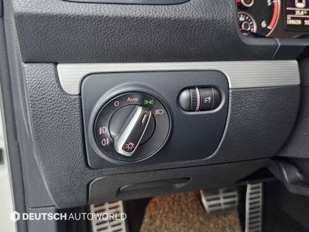 Volkswagen Scirocco — photo 16