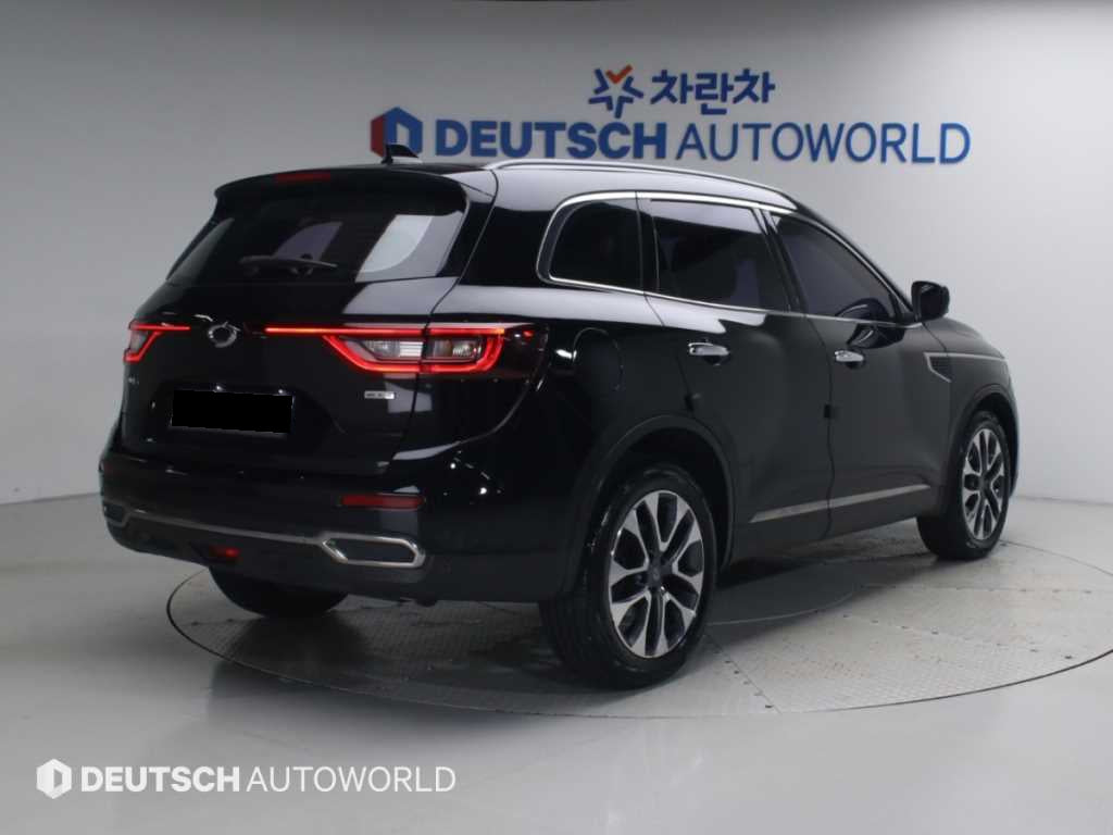 RENAULT QM6 — photo 02