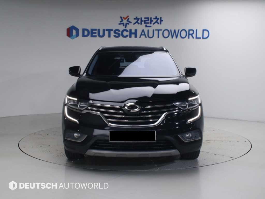 RENAULT QM6 — photo 03