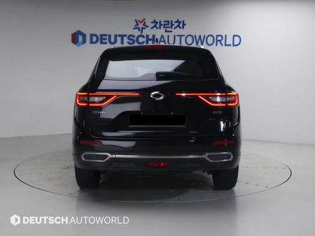 RENAULT QM6 — photo 04