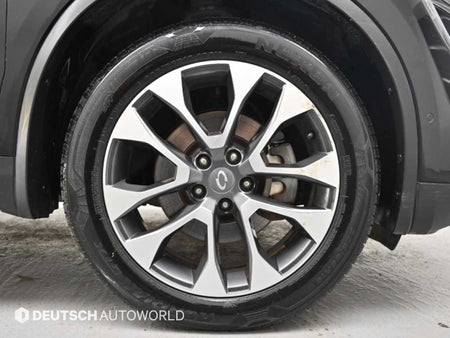 RENAULT QM6 — photo 05