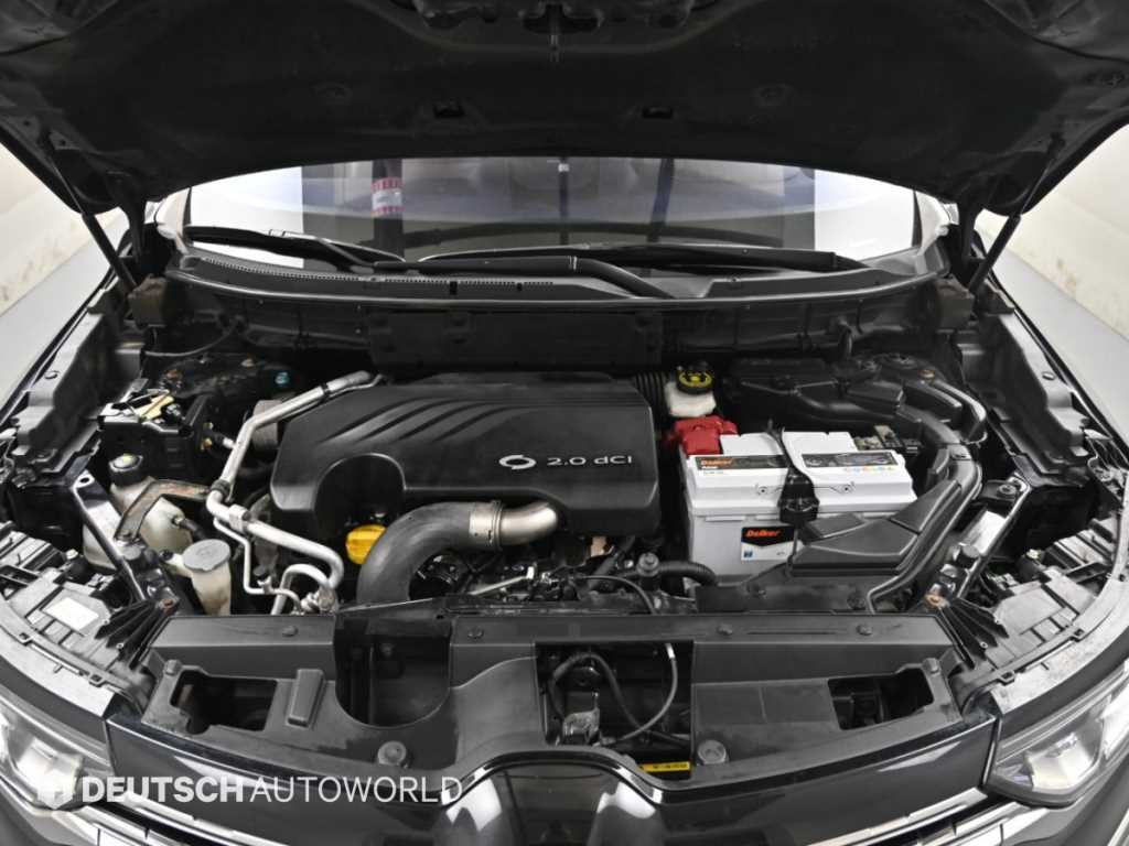 RENAULT QM6 — photo 06
