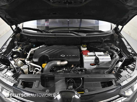 RENAULT QM6 — photo 06