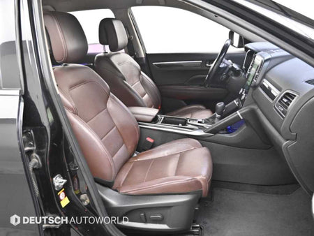 RENAULT QM6 — photo 10