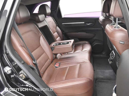 RENAULT QM6 — photo 12