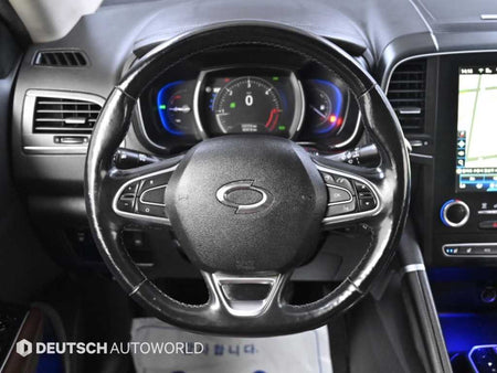 RENAULT QM6 — photo 13