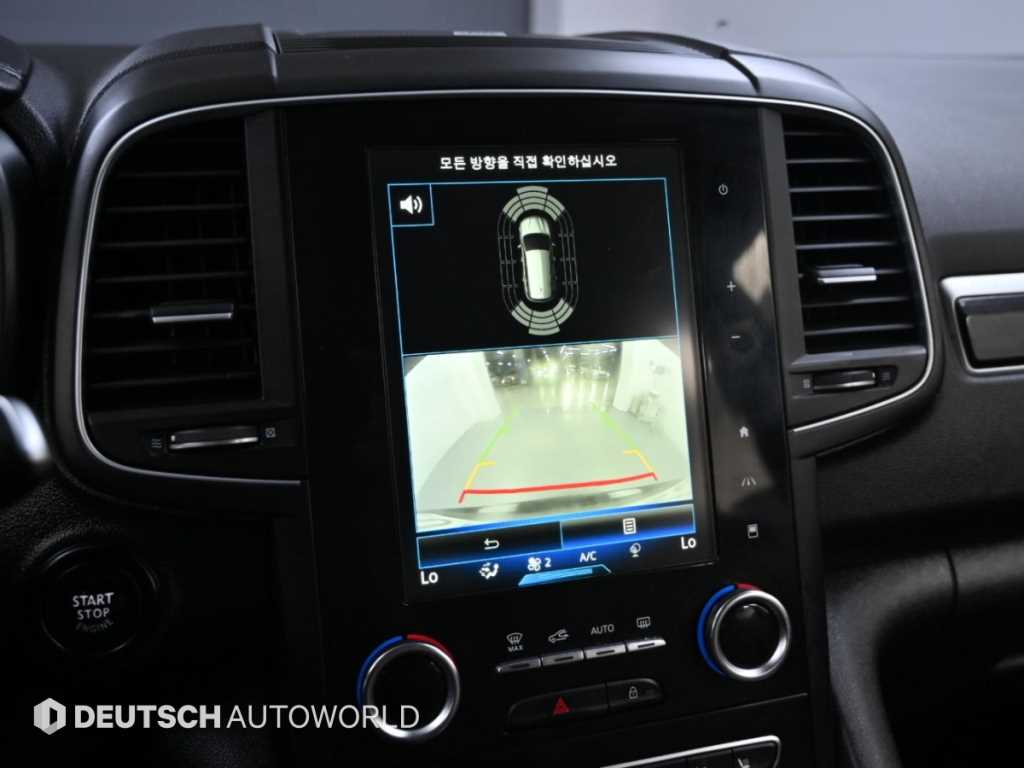 RENAULT QM6 — photo 15